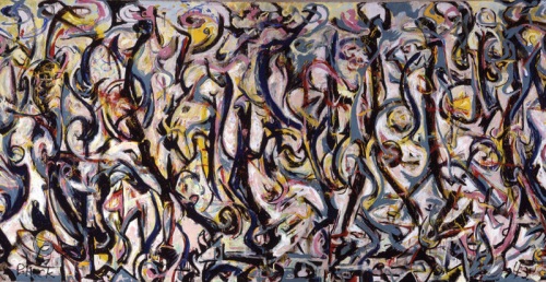 Pollock War