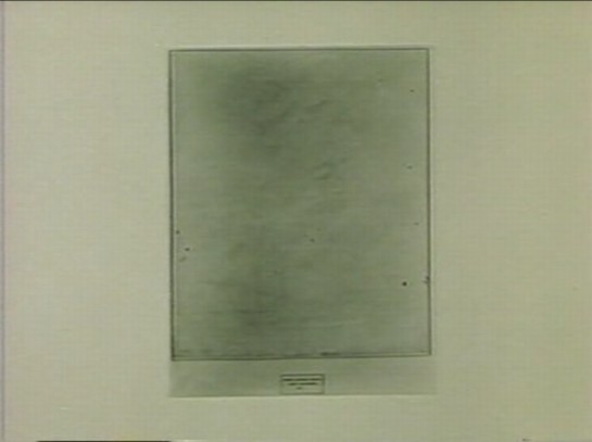 rauschenberg erased de kooning