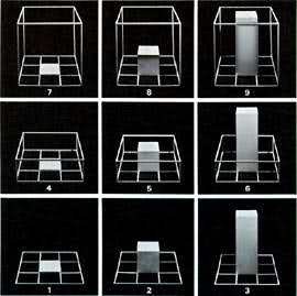 Image from Aspen 5+6, 1967, Sol Lewitt