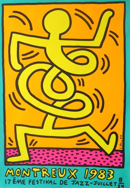 haring_montreux_jazz_poster_galartis.jpg