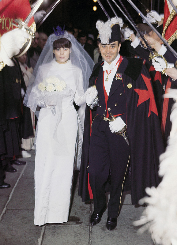 klein_uecker_marriage_1962.jpg