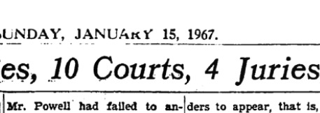 sturtevant_short_circuit_flag_nyt_jan_15_1967.jpg