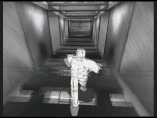 The Search, 2002, by Noam Sher, via machinima.com