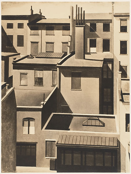 9+ Charles Sheeler Paintings